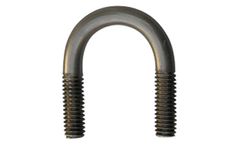 SMB hogflo - Model 1/2SS - U-Bolt