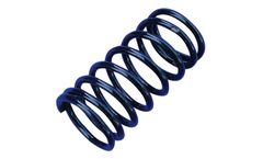 SMB hogflo - Model HAB84-SSS - Stainless Steel Spring