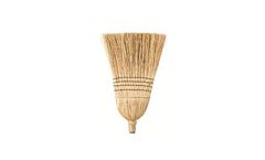SMB - Model 101-312 - Heavy Duty Corn Broom