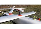 Aeromapper Talon - Fixed-Wing Mapping Drone