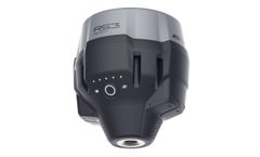 Model Reach RS3 - Multi-Band RTK GNSS Receiver With Tilt Compensation