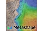 Agisoft Metashape - Intelligent Photogrammetry Software