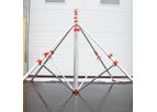 Aeromao - Telescopic Masts
