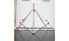 Aeromao - Telescopic Masts