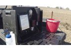 360 SOILSCAN - Portable Agriculture Soil Testing System