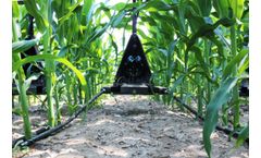 360 Y-DROP - Portable Agriculture Soil Nitrogen Testing System