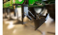 360 Y-DROP - Model Sidedress - Coulter Systems