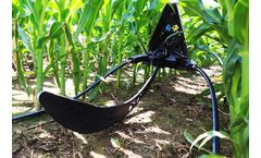 360 Glide - Boom-Height Control System