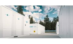 End-to-End Battery Storage