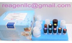 REAGEN - Model RNM98005 - Zearalenone Toxin ELISA Test Kit