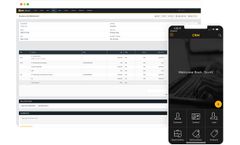 Buy & Sell - Quality Control from Sales to Ship