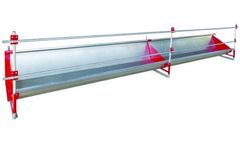 LIMK - Model H2 EKO - Sheep Feeder