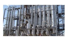 CHEM - Milk Condensing & Khoa Cooling Equipments