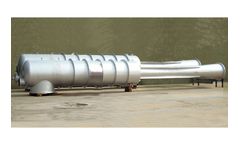 Chem - Steam Jet Ejectors