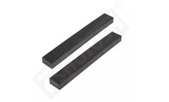 Ashutosh - Model L601 - Bag Grip Rubber With Clamp - 280 X 37 X 20