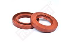 Ashutosh - Model L285 - Multilip Oil Seal 78 X 45 X 11