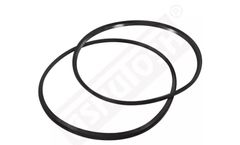 Ashutosh - Model L293 - Auto Clave Gasket