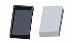 Ashutosh - Flat Kerb Stone