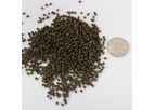 Fish Food For Aquaponics Or Aquaculture