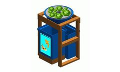 Aquaponic Systems for Schools and Universities