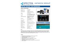 Ventura - Model 150R - Remote Manual Control System - Datasheet