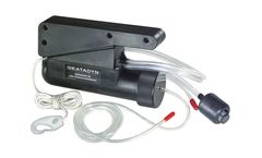 Katadyn Survivor - Model 06 - Seawater Membrane