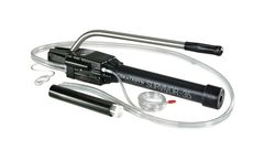 Katadyn Survivor - Model 35 - Emergency Desalinator