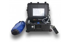 Aquifer - Model 200 - Expedition - Lightweight and Reliable Watermaker