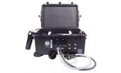 Aquifer - Model 360 AFD - Land-based Portable Desalination Watermakers