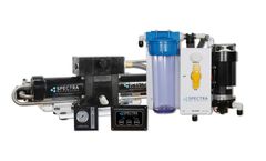 Ventura - Model 150R - Remote Manual Control System