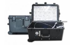 Aquifer - Model 360 EXP - Flight Ready - Complete Off-Grid Fresh Water System