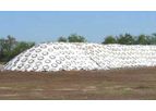 Silage Covers