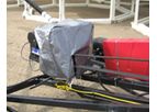 Weatherproof Motor Covers