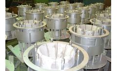 PBS - Process Burners System