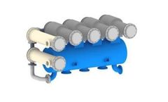 PBS - Multistage Flash (MSF) Distillation Units