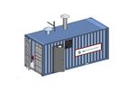 PBS - Containerized Boiler Rooms