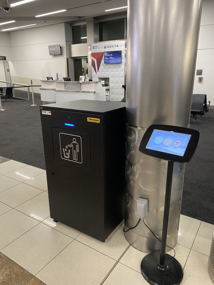 What Sets Harmony’s Automatic Trash Compactors Apart from the Competition