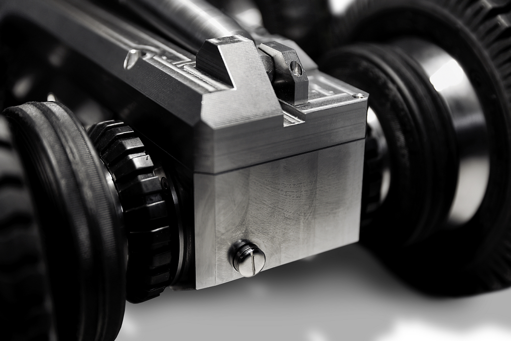 Fiberscope.net Introduces the SIGMA 200 HD—A Flexible, Customizable ...