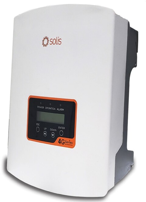Top Solis Inverter Price in Pakistan